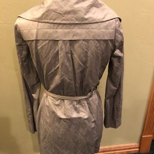 Ann Taylor Trench Coat
